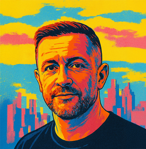 Jeremy Arnold