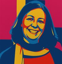 Tammy van den Brink