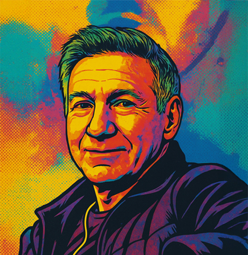 George Doros