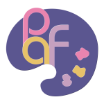 PAF offical Logo 2026