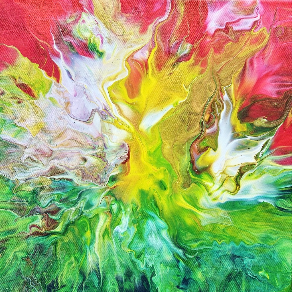Abstract Art