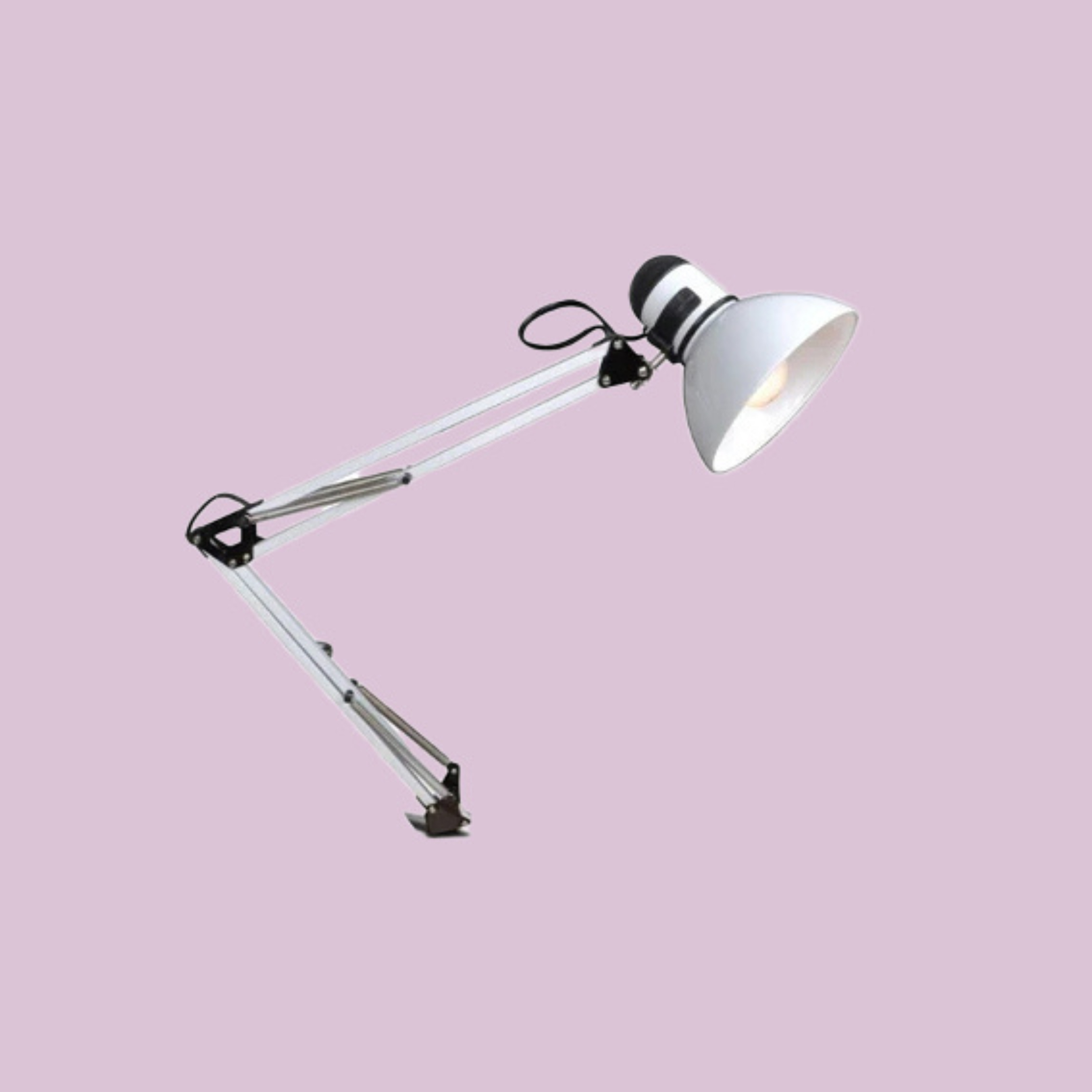 Artist Booth Lighting