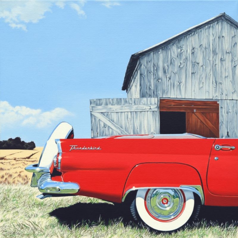 t-bird